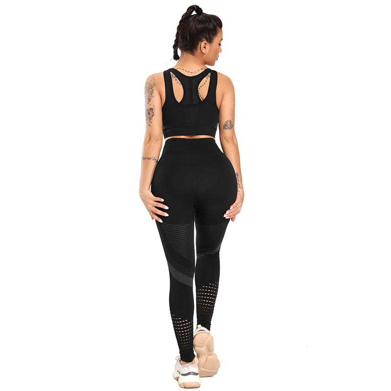 COLLETE|Conjunto deportivo - CasaCavari