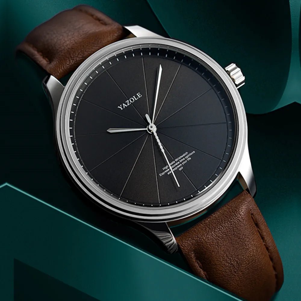 Colton|Reloj Minimalista - CasaCavari