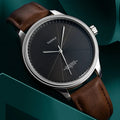 Colton|Reloj Minimalista - CasaCavari