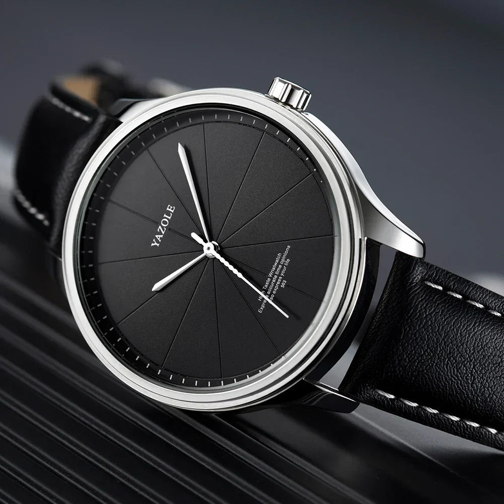Colton|Reloj Minimalista - CasaCavari