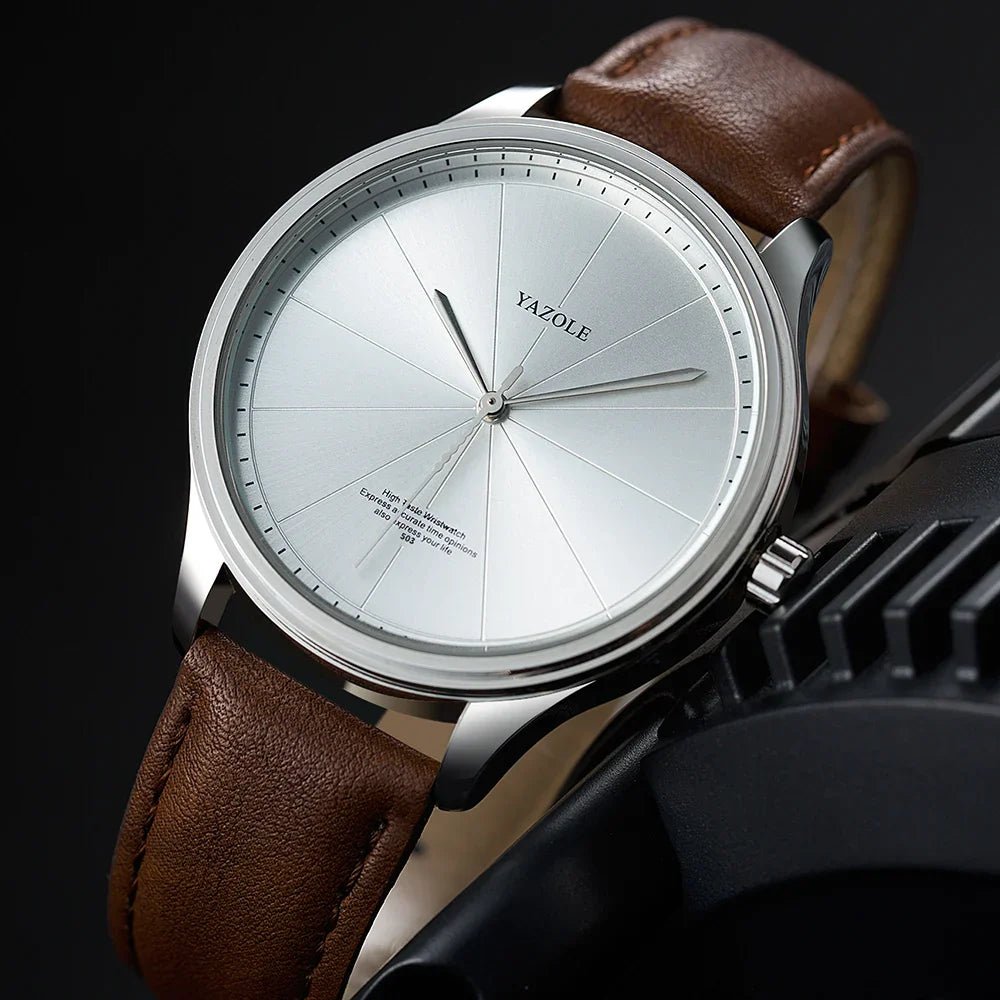 Colton|Reloj Minimalista - CasaCavari