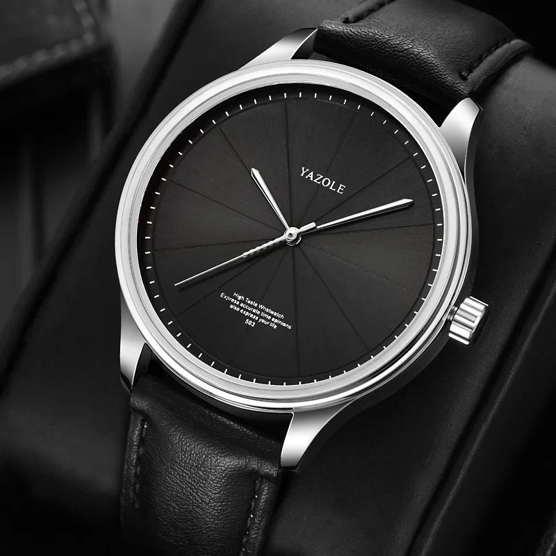 Colton|Reloj Minimalista - CasaCavari