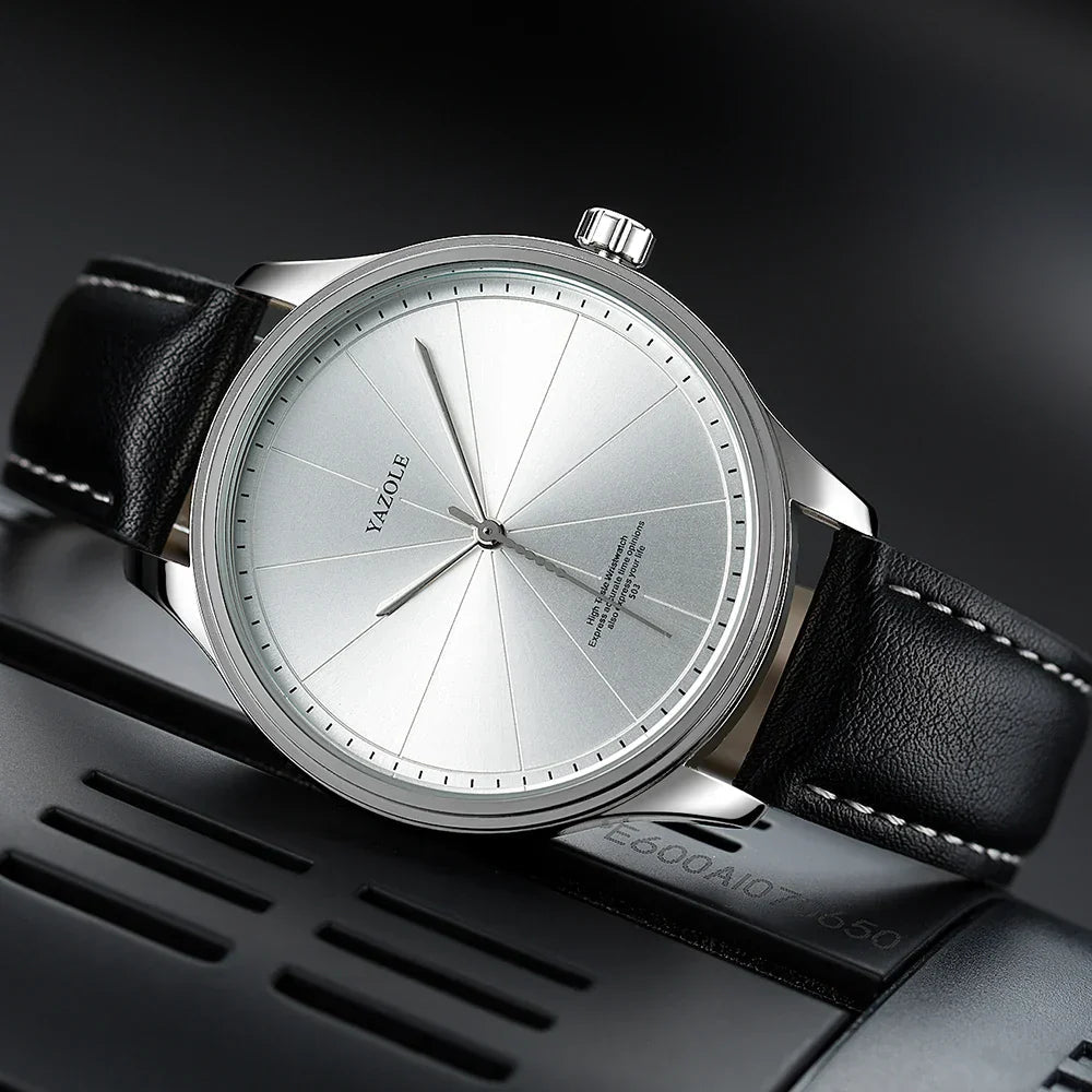 Colton|Reloj Minimalista - CasaCavari