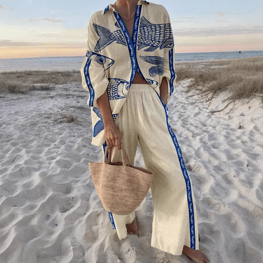 Conjunto Ivey™ - CasaCavari