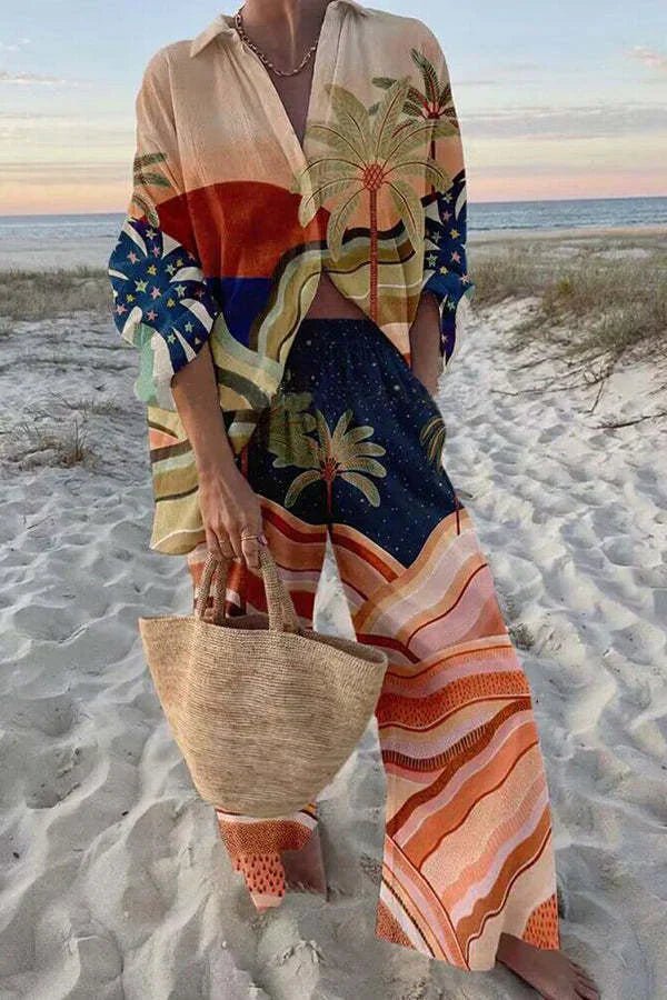 Conjunto Mowlina™ - CasaCavari