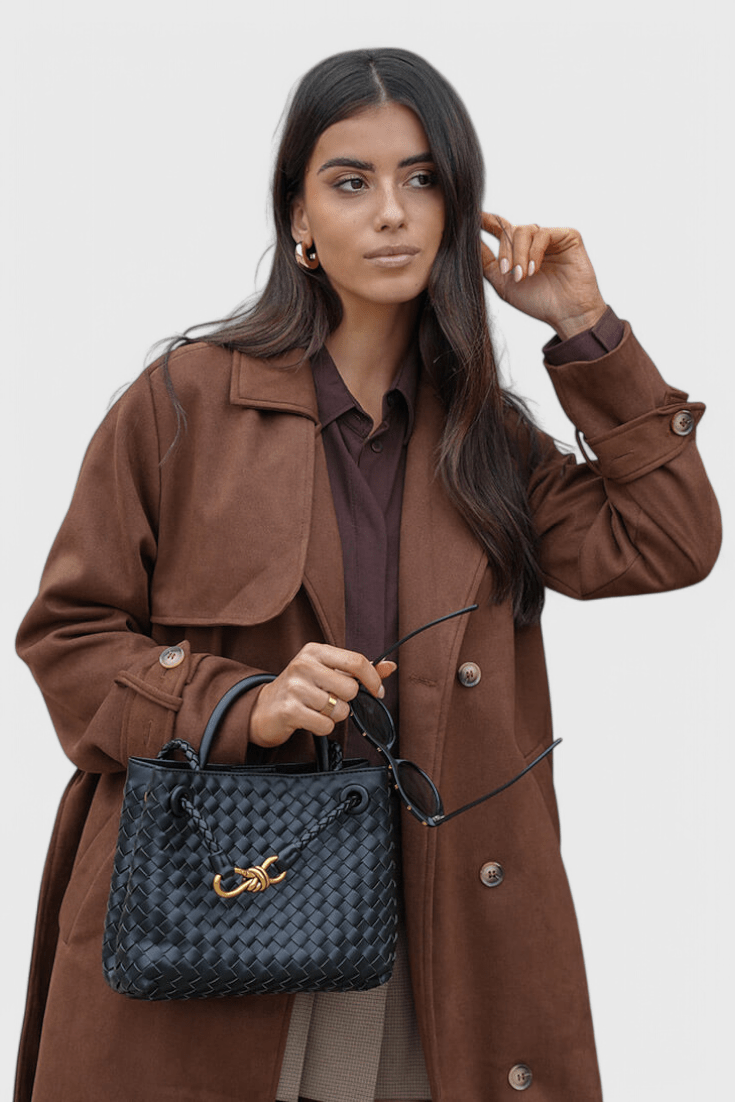 Dalia|Bolso Diario - CasaCavari