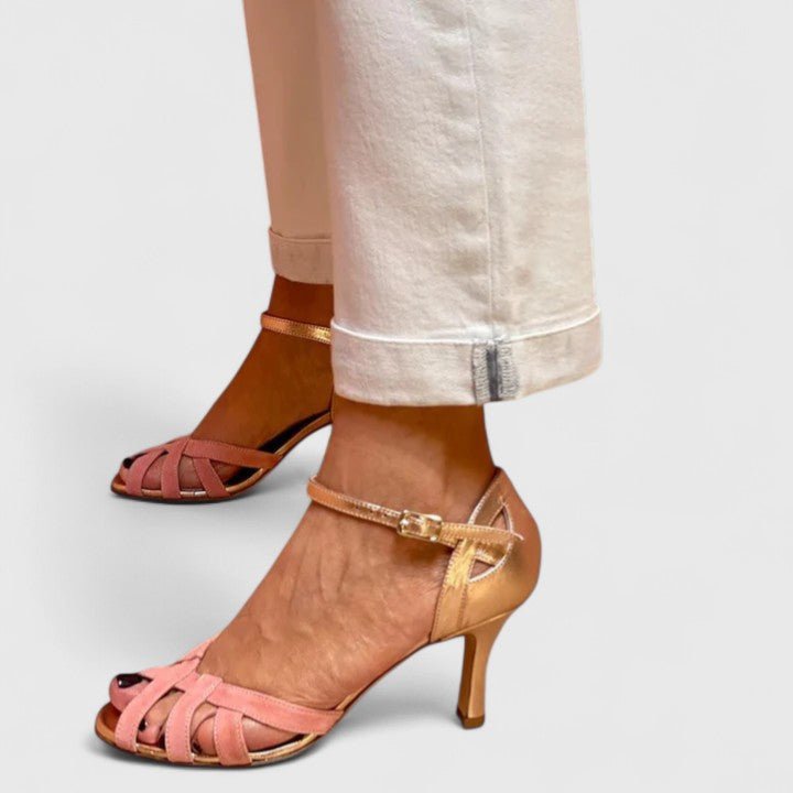Danariah | Tacones - CasaCavari