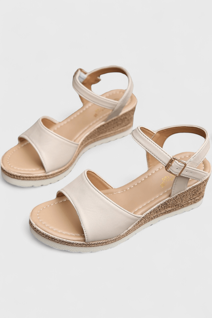 Daniela|Sandalias - CasaCavari