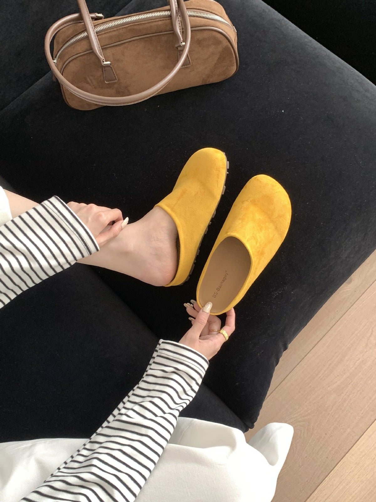 Agathe | Sabots confort du quotidien - Casa Cavari