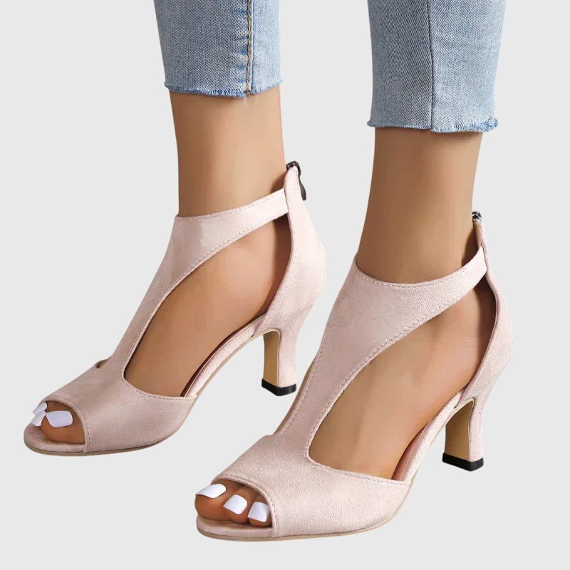 Delfina | Tacones - CasaCavari