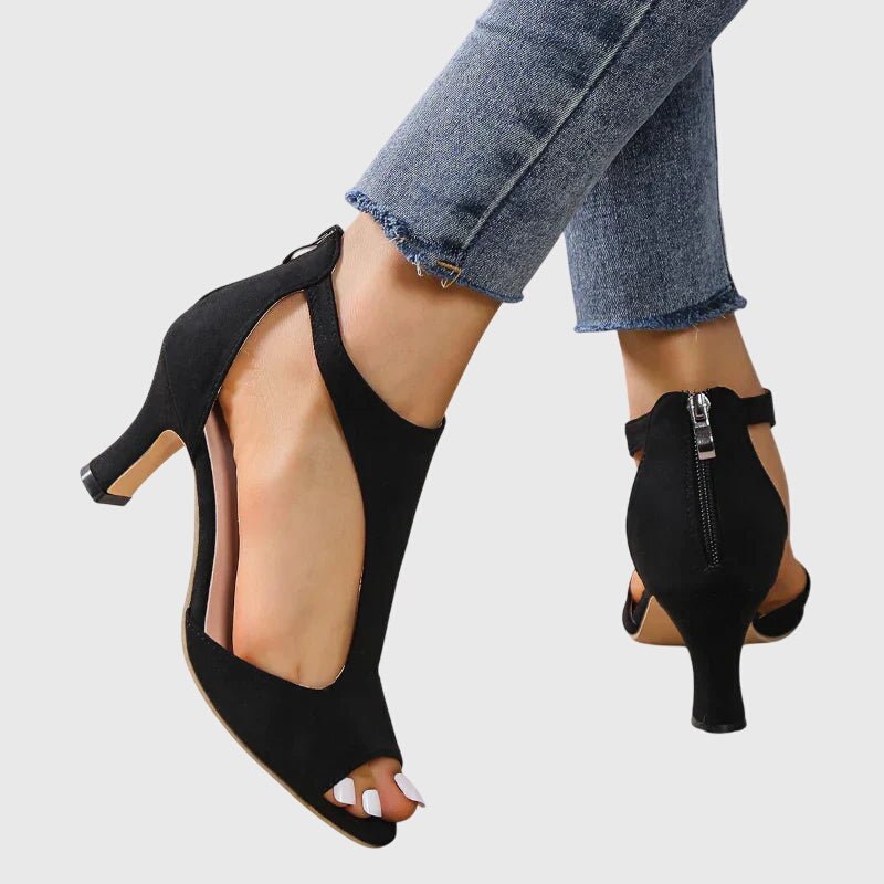 Delfina | Tacones - CasaCavari