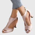 Delfina | Tacones - CasaCavari