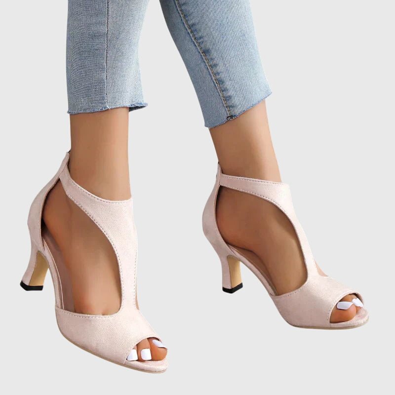 Delfina | Tacones - CasaCavari