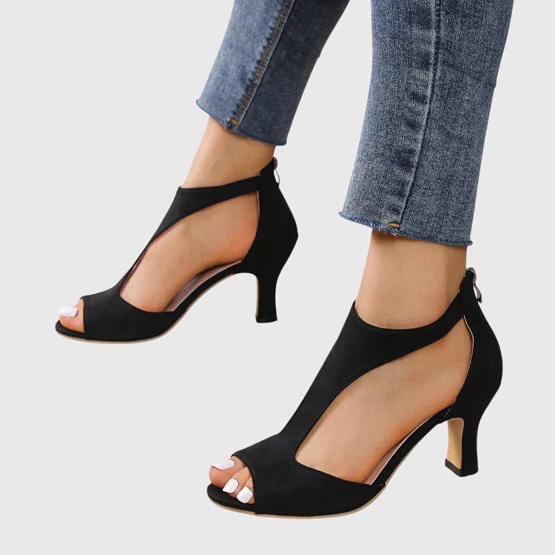 Delfina | Tacones - CasaCavari