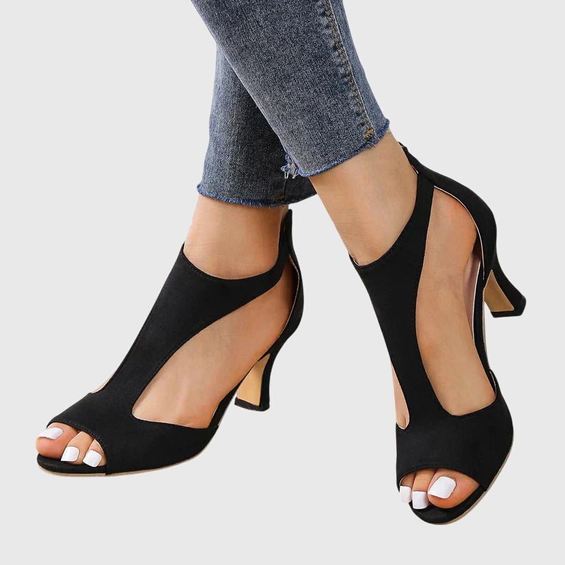 Delfina | Tacones - CasaCavari