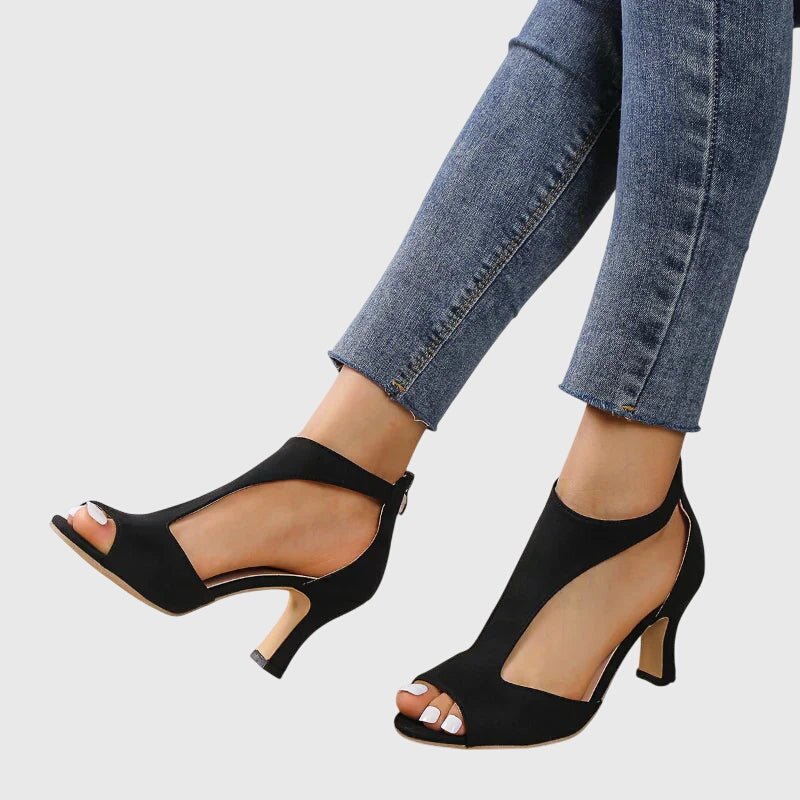 Delfina | Tacones - CasaCavari