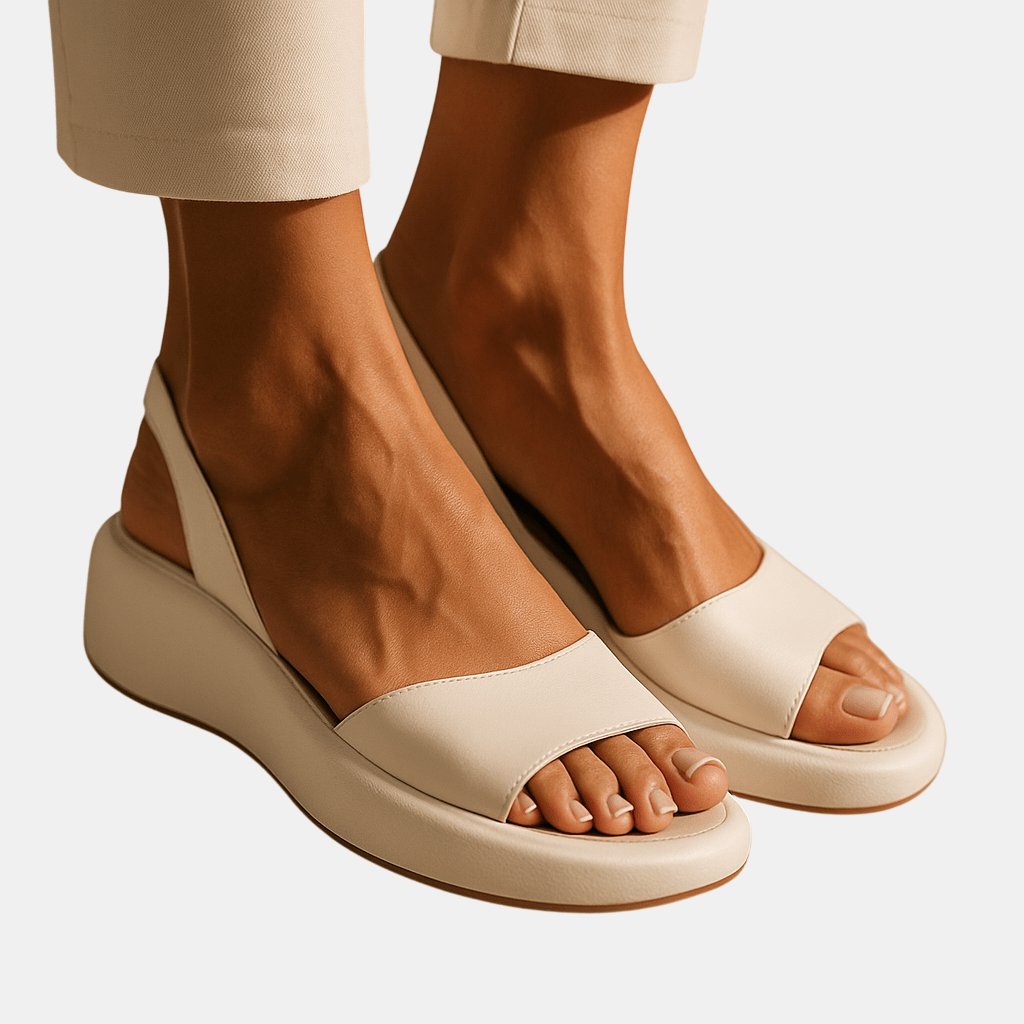 Demi | Sandalias Minimalistas - CasaCavari