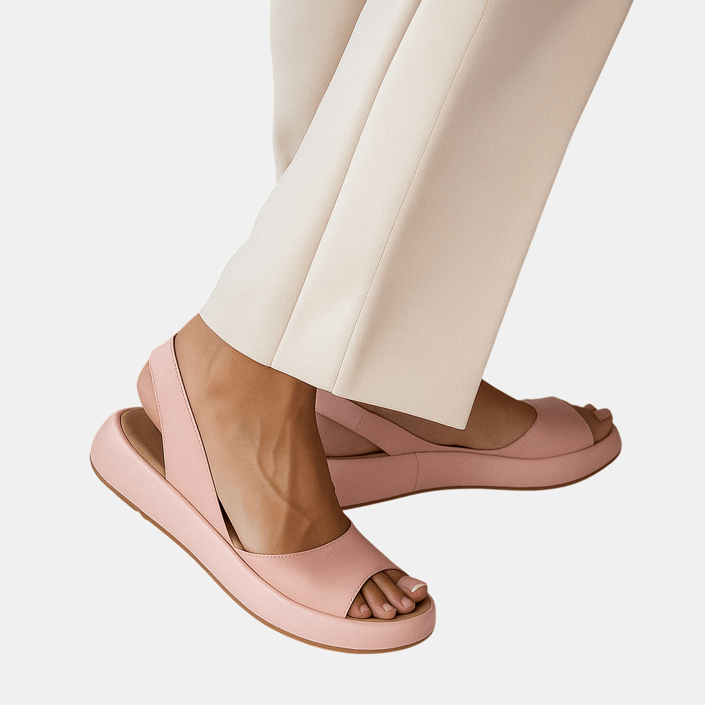 Demi | Sandalias Minimalistas - CasaCavari