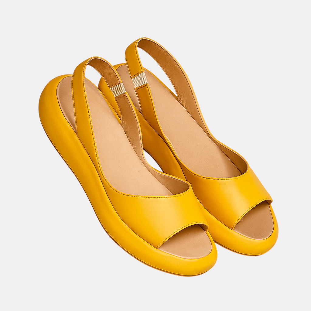 Demi | Sandalias Minimalistas - CasaCavari