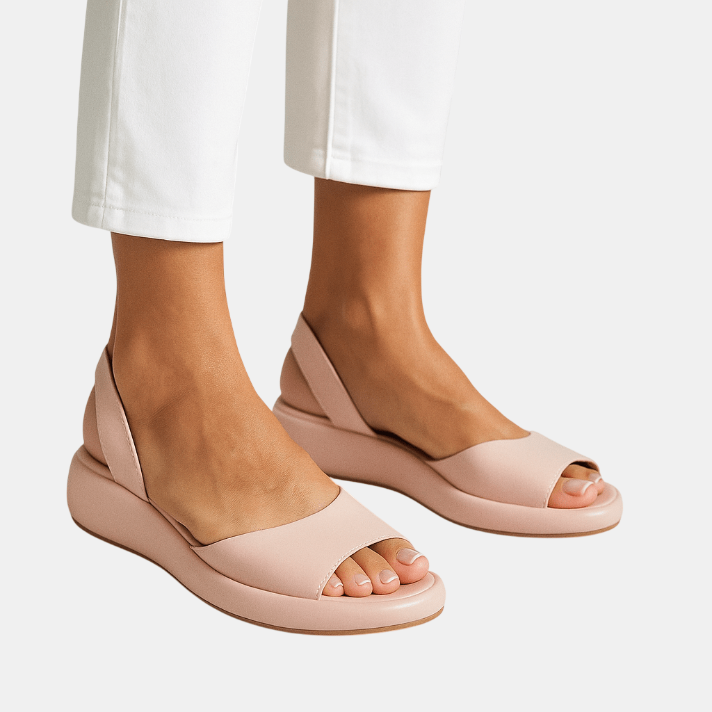 Demi | Sandalias Minimalistas - CasaCavari