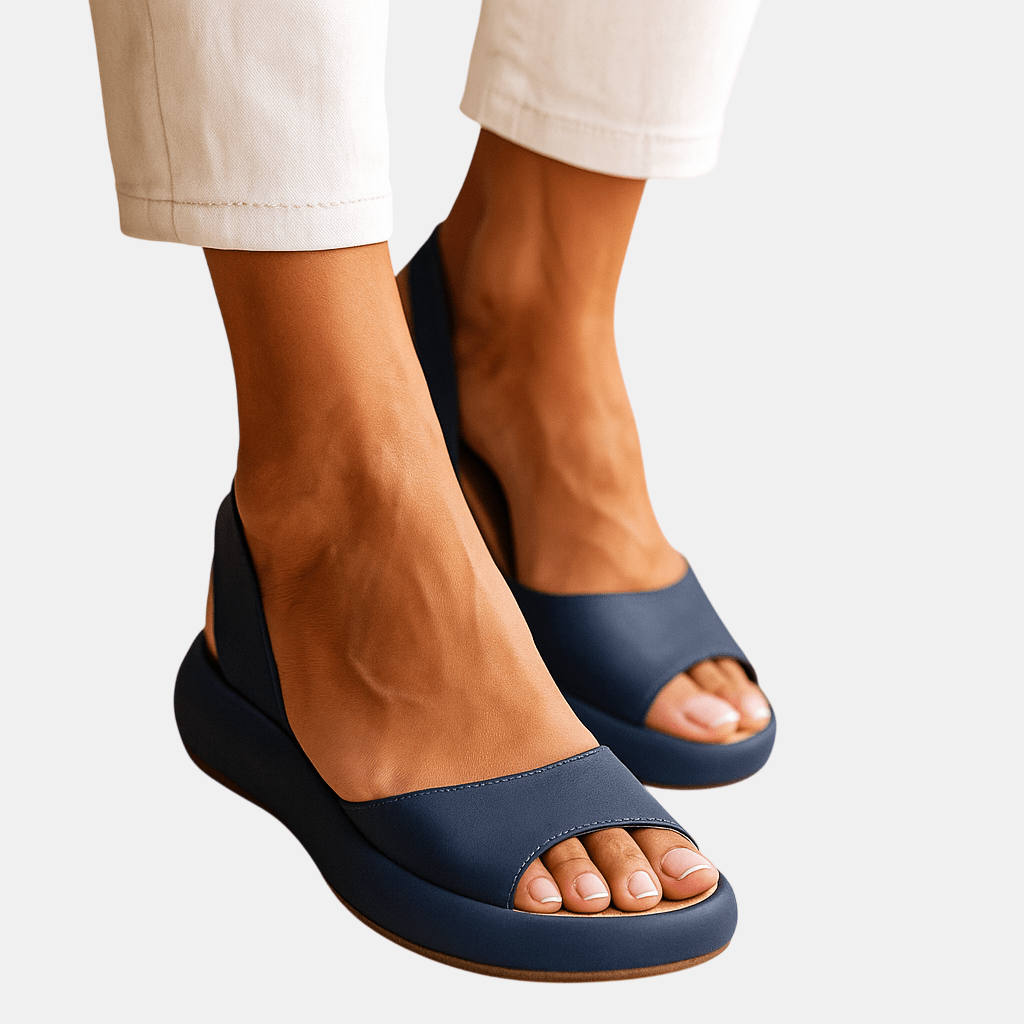 Demi | Sandalias Minimalistas - CasaCavari