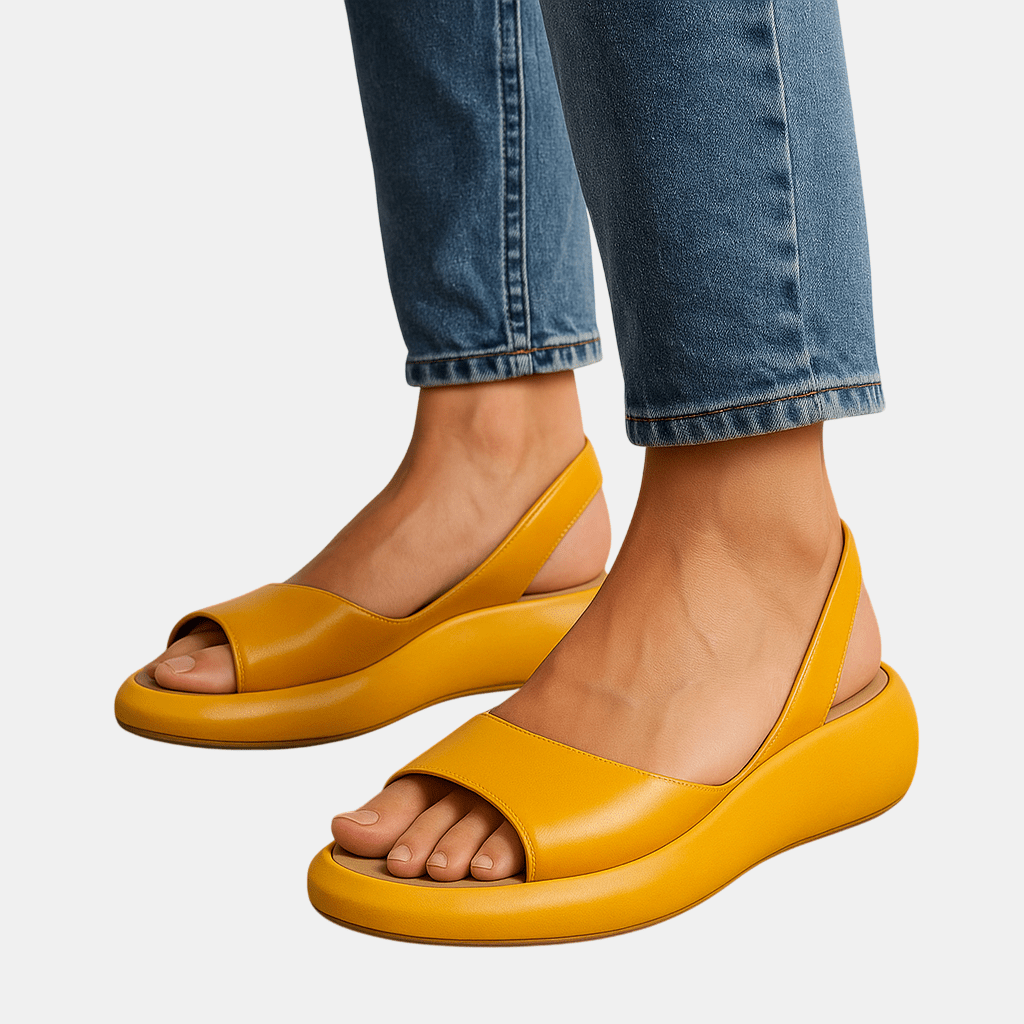 Demi | Sandalias Minimalistas - CasaCavari