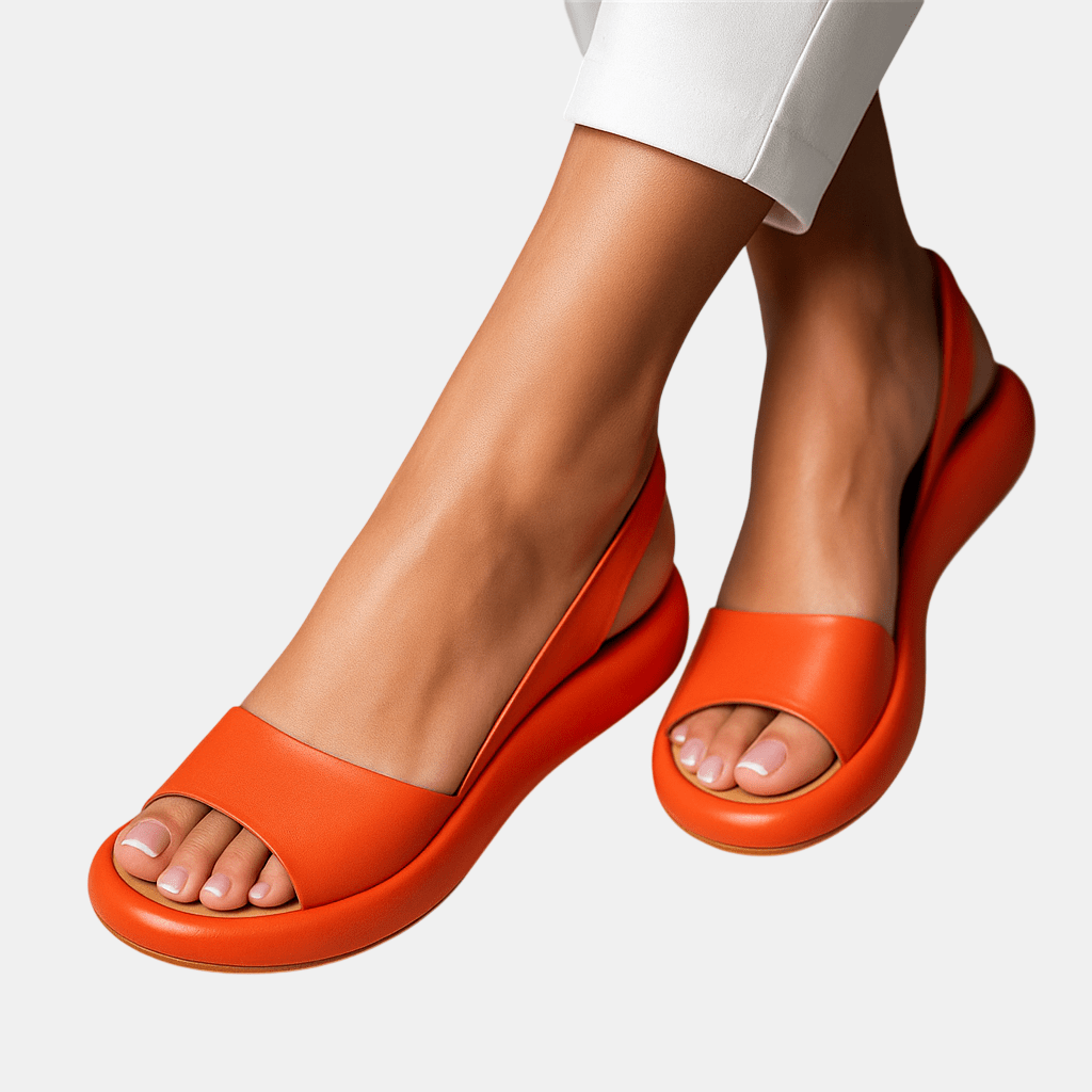 Demi | Sandalias Minimalistas - CasaCavari