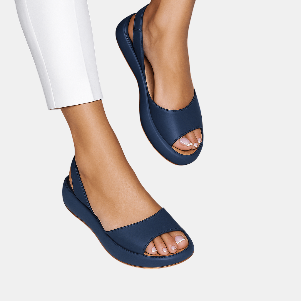 Demi | Sandalias Minimalistas - CasaCavari