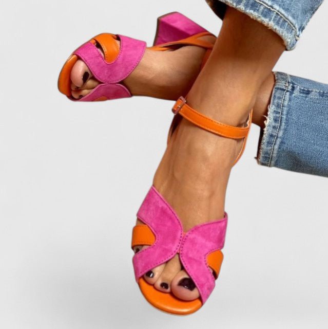 Devynne | Tacones - CasaCavari