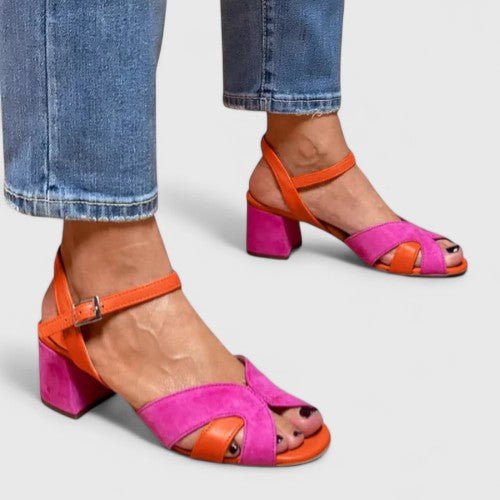 Devynne | Tacones - CasaCavari