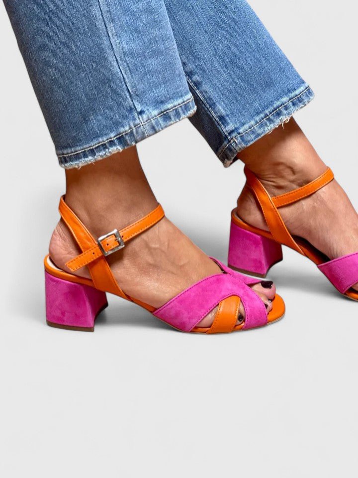 Devynne | Tacones - CasaCavari
