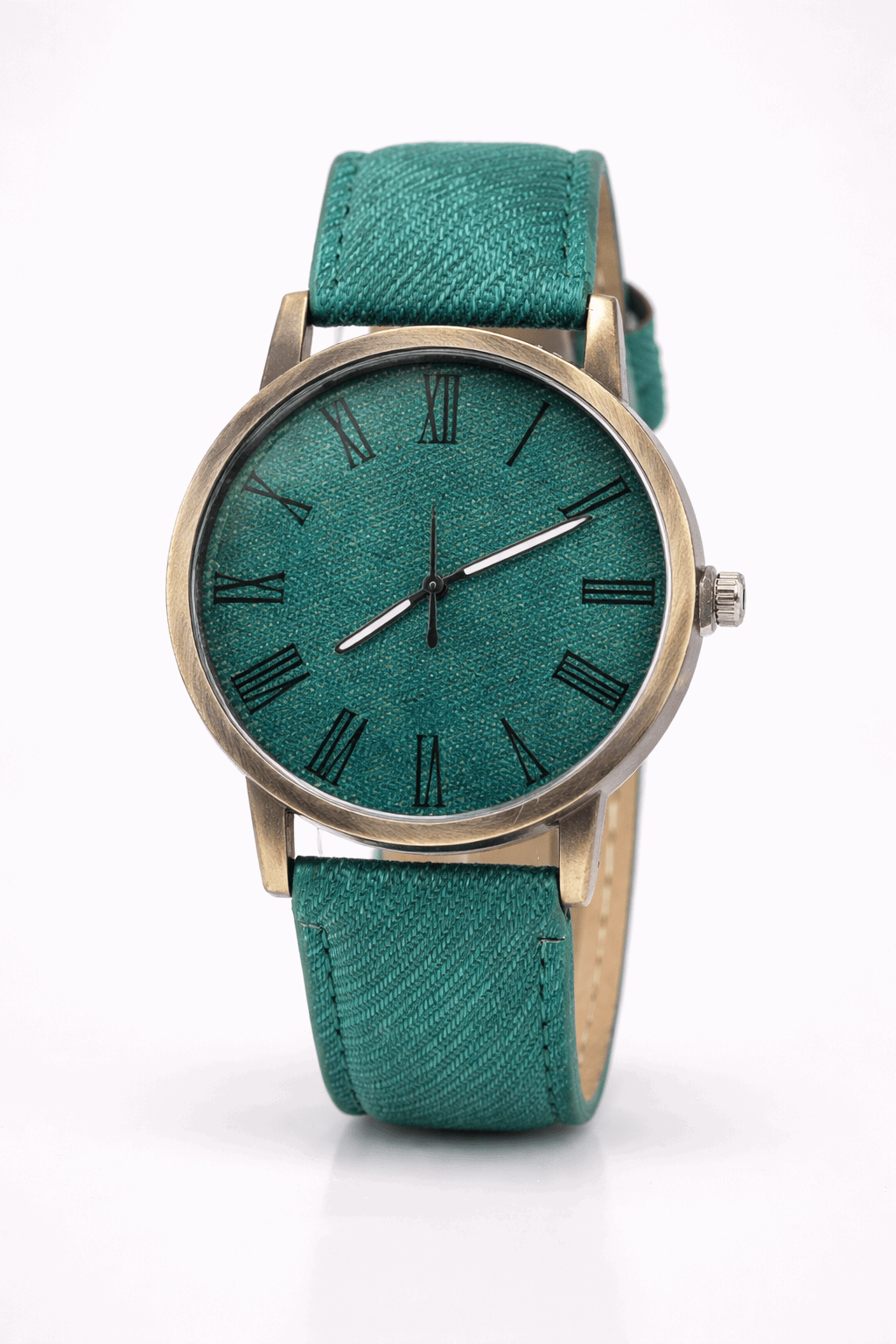 Diego|Reloj de cuarzo - CasaCavari