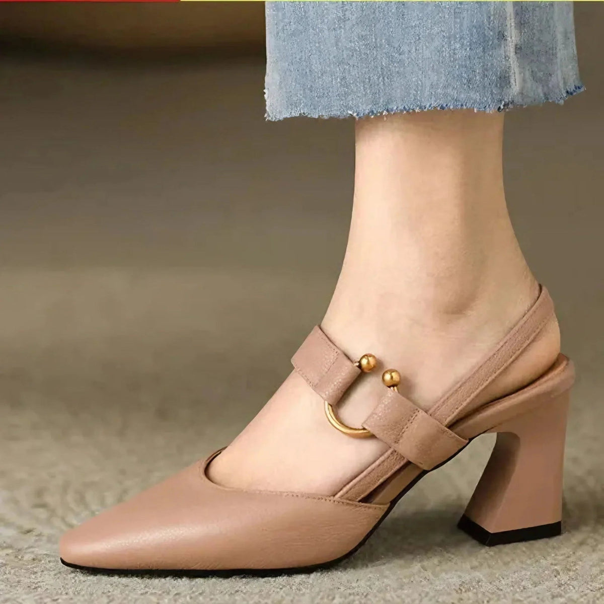 DIVINA | MULE YAZMIN ELEVADA - CasaCavari