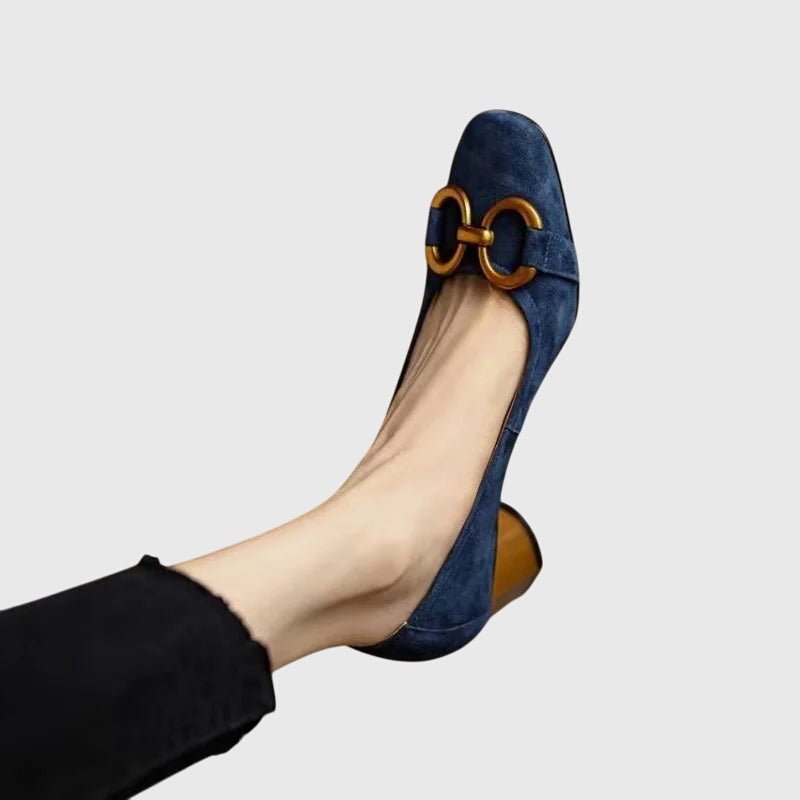 Dorothy | Tacones Altos con Estilo - CasaCavari