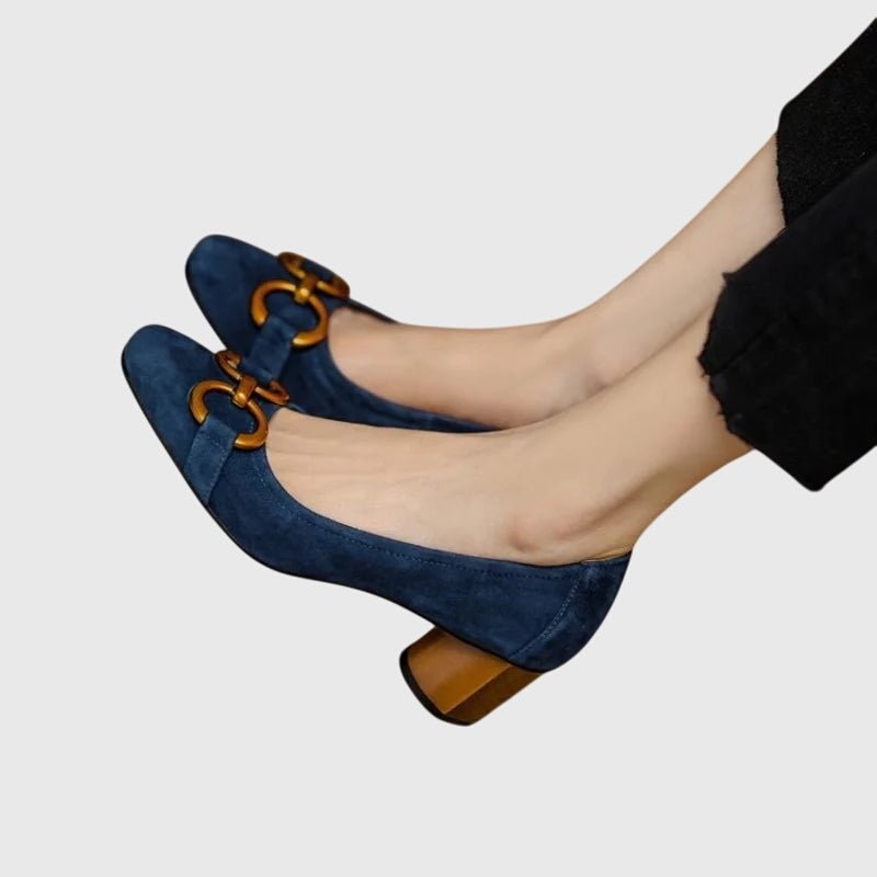 Dorothy | Tacones Altos con Estilo - CasaCavari
