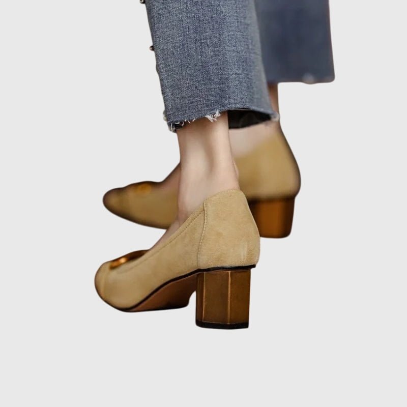 Dorothy | Tacones Altos con Estilo - CasaCavari