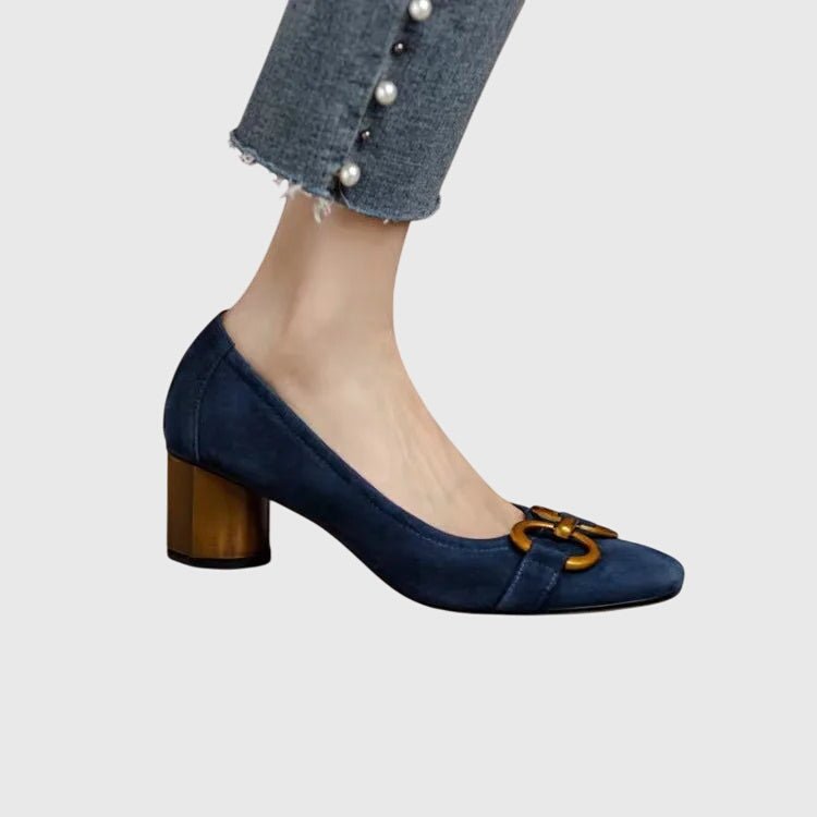 Dorothy | Tacones Altos con Estilo - CasaCavari
