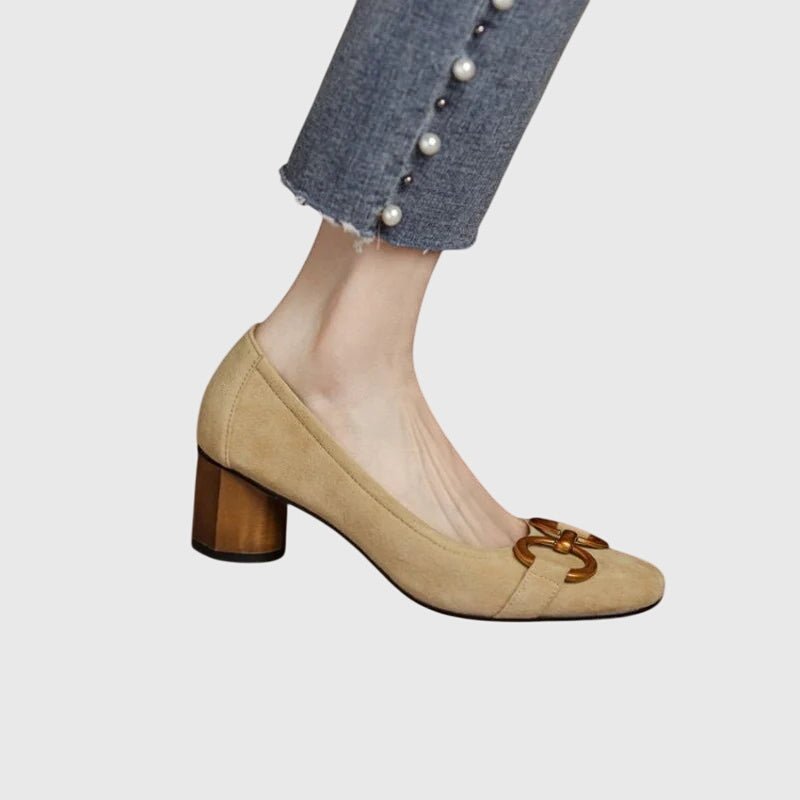 Dorothy | Tacones Altos con Estilo - CasaCavari