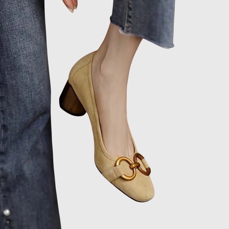 Dorothy | Tacones Altos con Estilo - CasaCavari