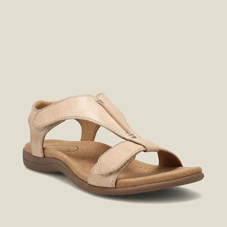 Lara™ | Sandales Orthopédiques