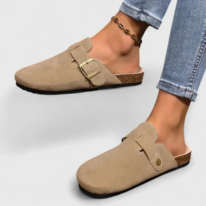 Marguerite | Ballerines confort - Casa Cavari