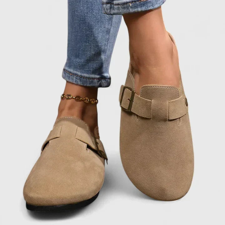 Marguerite | Ballerines confort - Casa Cavari