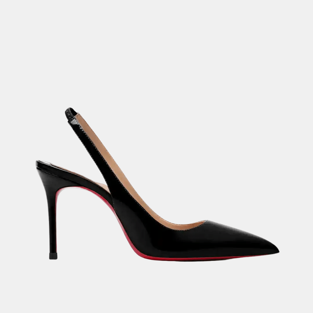 Elara | Tacones con Estilo - CasaCavari