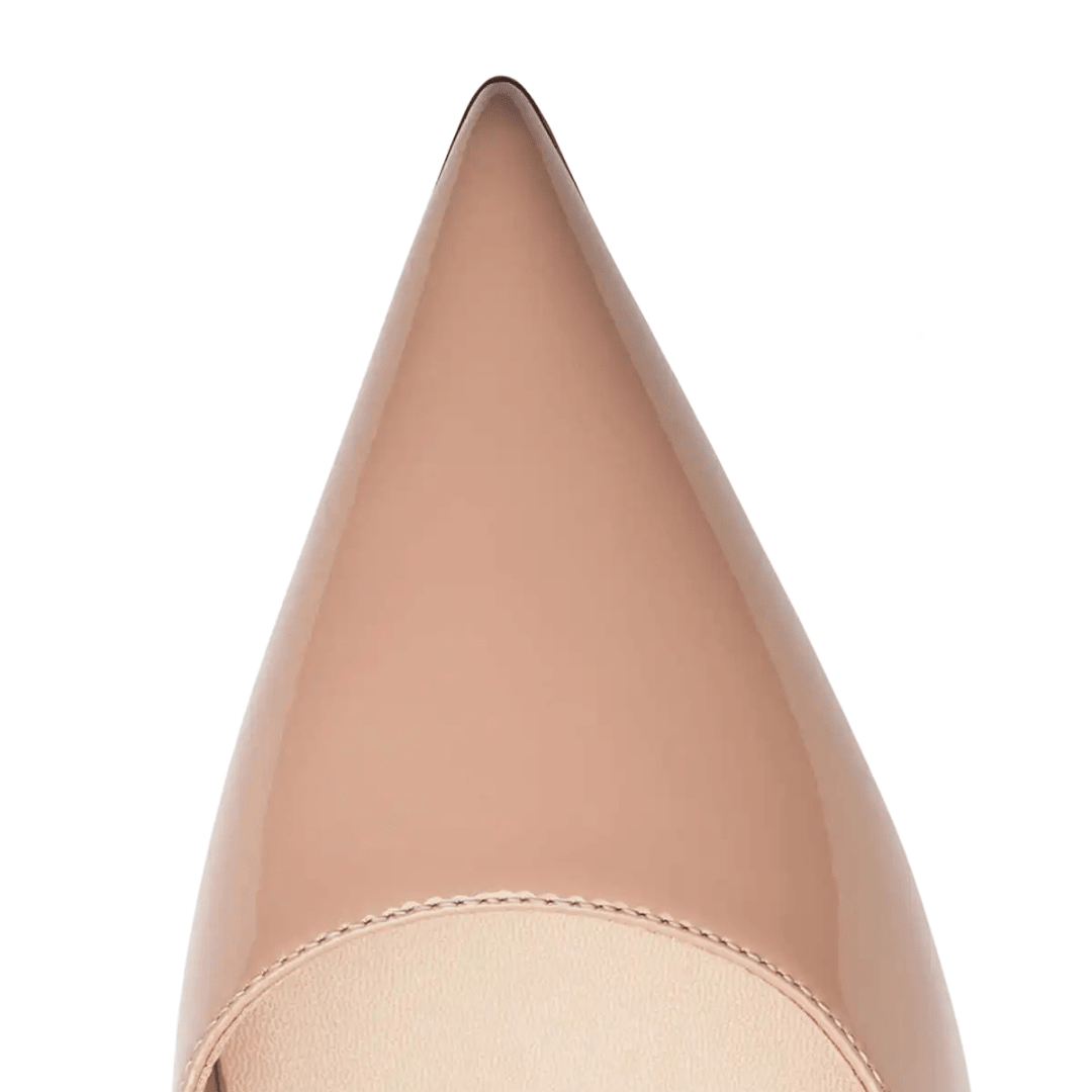 Elara | Tacones con Estilo - CasaCavari