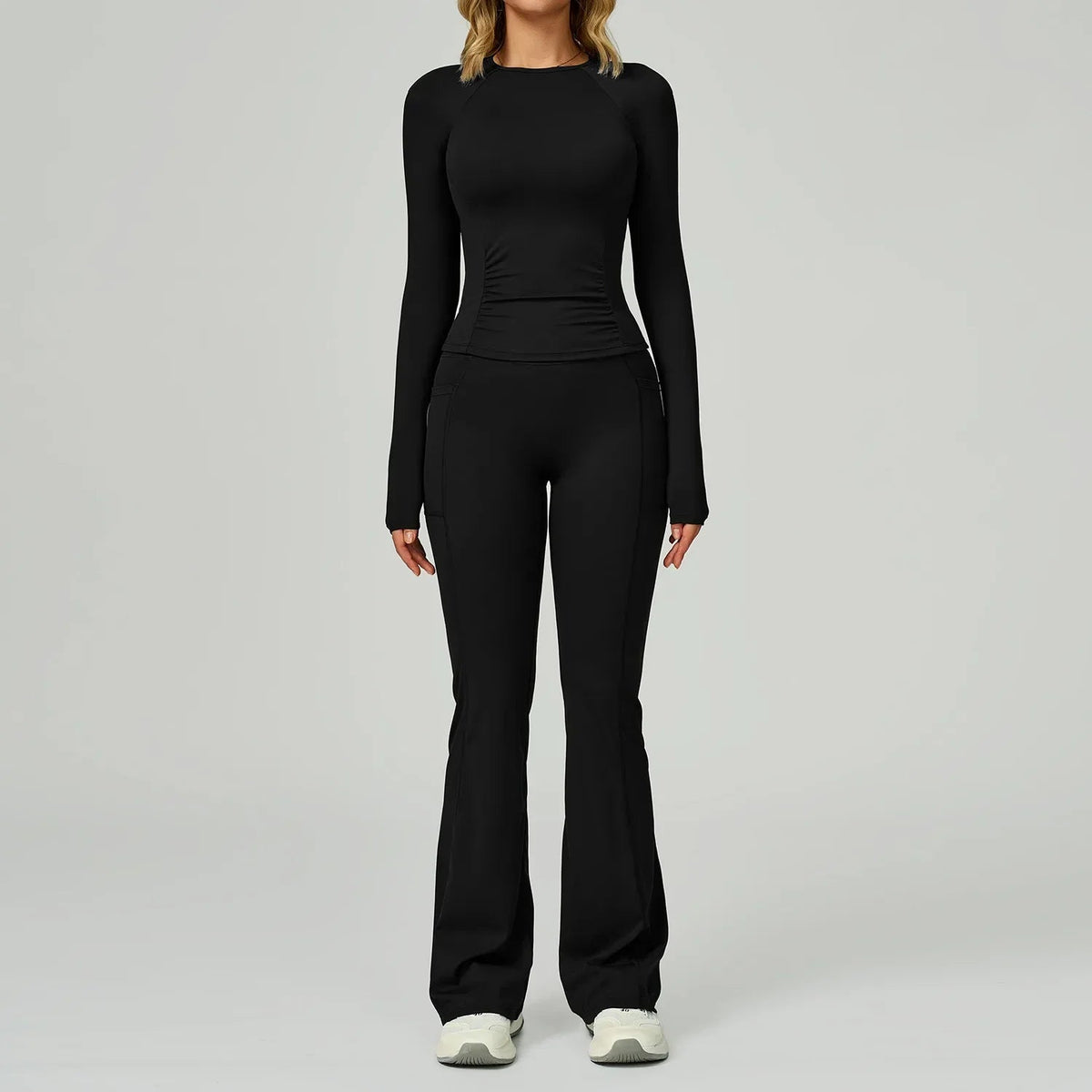 ELEONORA|Traje deportivo - CasaCavari