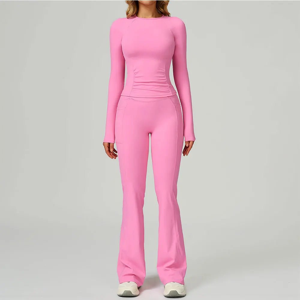 ELEONORA|Traje deportivo - CasaCavari