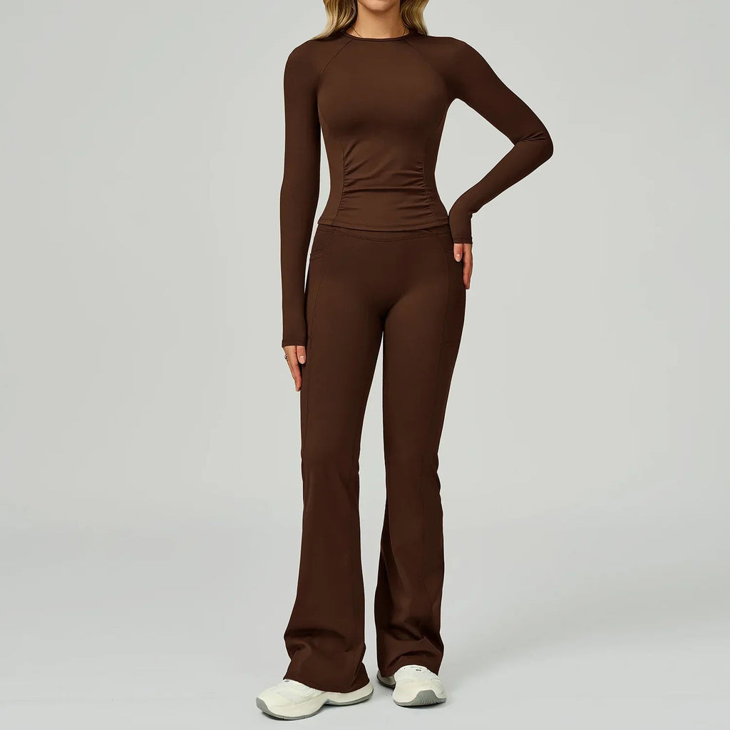 ELEONORA|Traje deportivo - CasaCavari