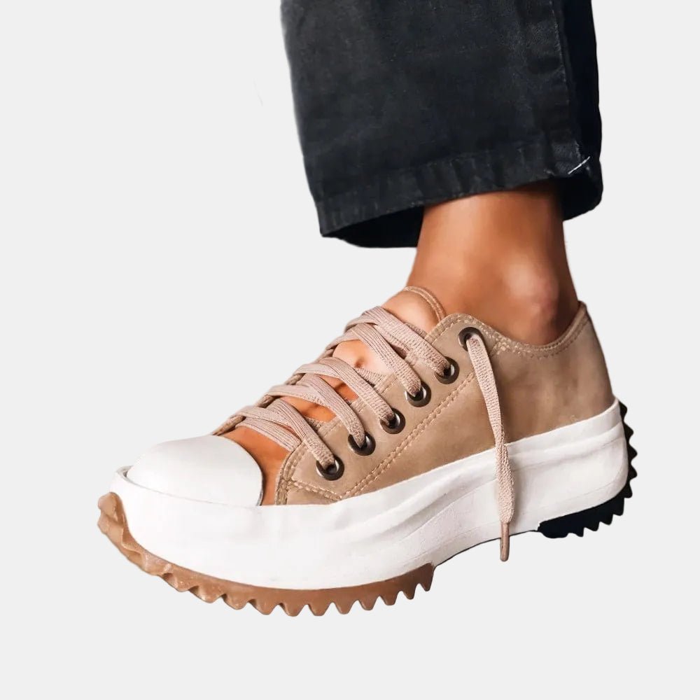 Elina | Zapatos Cómodos - CasaCavari