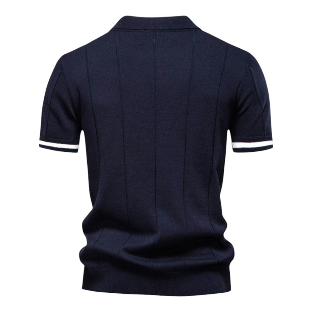 Elio|Polo de hombre - CasaCavari