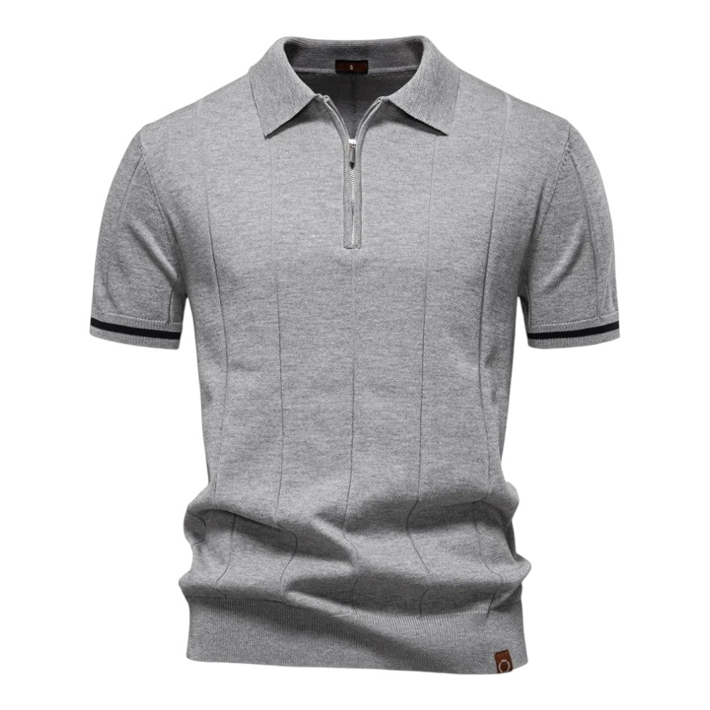 Elio|Polo de hombre - CasaCavari